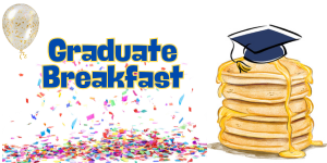 Graduate Breakfast